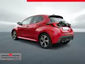 Toyota Yaris 1.5 VVT-i HSD Trend