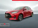 Toyota Yaris 1.5 VVT-i HSD Trend