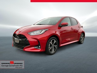 Vehicle image TOYOTA YARIS 0 Vehicle image TOYOTA YARIS 0