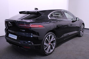 Vehicle image JAGUAR I-Pace EV400 HSE AWD