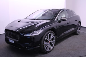 Vehicle image JAGUAR I-Pace EV400 HSE AWD
