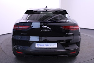 Vehicle image JAGUAR I-Pace EV400 HSE AWD