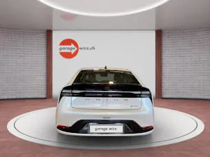 Toyota Prius 2.0 Plug-In-Hybrid Style inkl. Winterräder und Gratisservice 4 Jahre / 60000 Km ab 1. IV