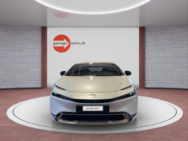 Toyota Prius 2.0 Plug-In-Hybrid Style inkl. Winterräder und Gratisservice 4 Jahre / 60000 Km ab 1. IV