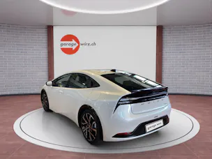 Toyota Prius 2.0 Plug-In-Hybrid Style inkl. Winterräder und Gratisservice 4 Jahre / 60000 Km ab 1. IV