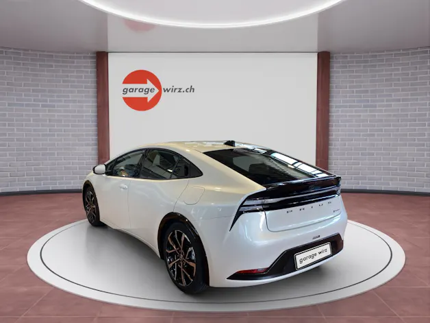 Toyota Prius 2.0 Plug-In-Hybrid Style inkl. Winterräder und Gratisservice 4 Jahre / 60000 Km ab 1. IV