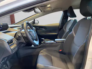 Toyota Prius 2.0 Plug-In-Hybrid Style inkl. Winterräder und Gratisservice 4 Jahre / 60000 Km ab 1. IV