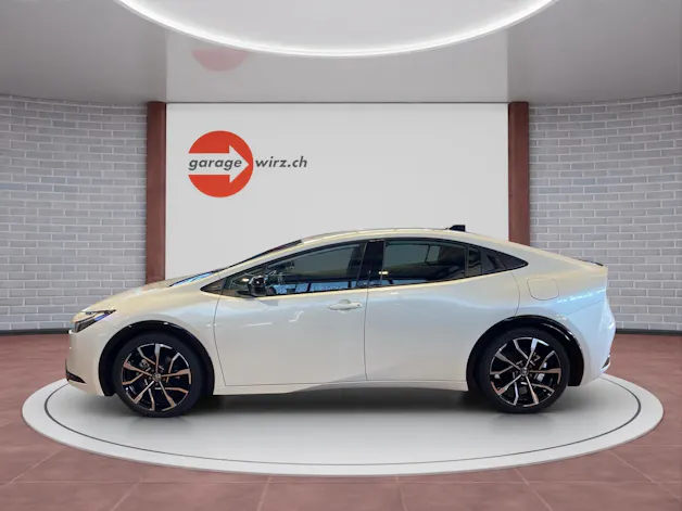 Toyota Prius 2.0 Plug-In-Hybrid Style inkl. Winterräder und Gratisservice 4 Jahre / 60000 Km ab 1. IV
