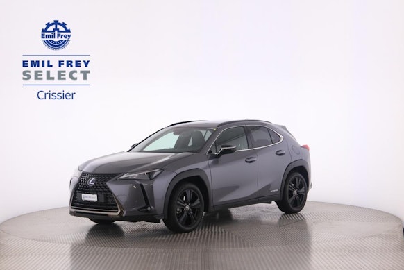 LEXUS UX 250h Limited 0 LEXUS UX 250h Limited 0