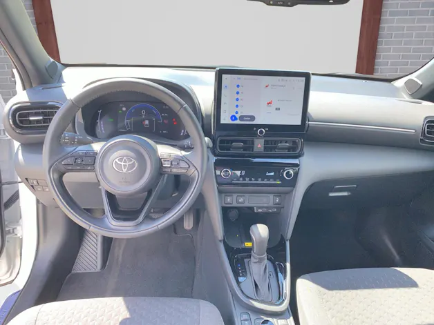 Toyota Yaris Cross 1.5 VVT-i HSD Trend AWD-i