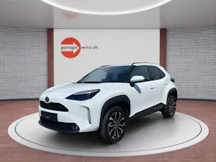 Toyota Yaris Cross 1.5 VVT-i HSD Trend AWD-i