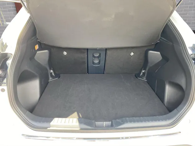 Toyota Yaris Cross 1.5 VVT-i HSD Trend AWD-i