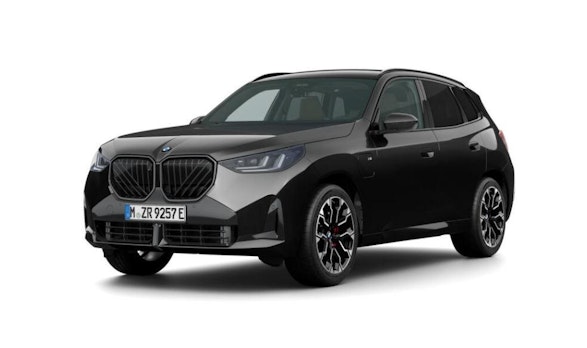 BMW X3 30e xDrive 0 BMW X3 30e xDrive 0