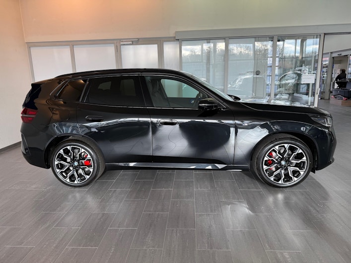 Vehicle image BMW X3