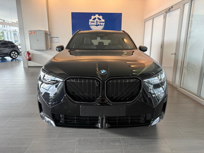 Vehicle image BMW X3