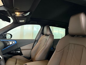 Vehicle image BMW X3 30e xDrive Kit M Sport Pro