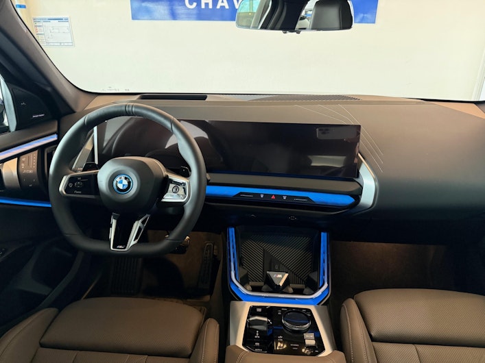 Vehicle image BMW X3