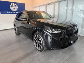 Vehicle image BMW X3 30e xDrive Kit M Sport Pro