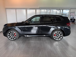 Vehicle image BMW X3 30e xDrive Kit M Sport Pro