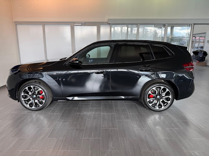 Vehicle image BMW X3