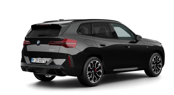 BMW X3 30e xDrive 1