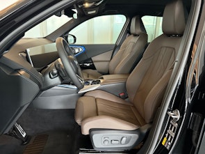 Vehicle image BMW X3 30e xDrive Kit M Sport Pro