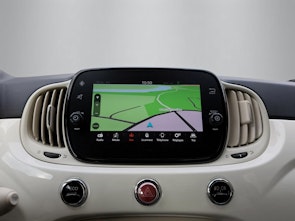 Vehicle image FIAT 500 0.9 T TwinAir Lounge