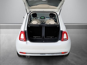 Vehicle image FIAT 500 0.9 T TwinAir Lounge