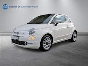 Vehicle image FIAT 500 0.9 T TwinAir Lounge