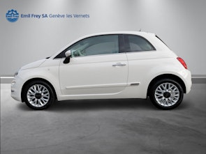 Vehicle image FIAT 500 0.9 T TwinAir Lounge