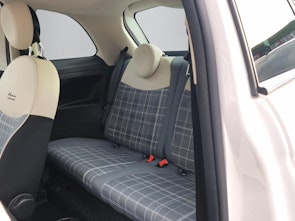 Vehicle image FIAT 500 0.9 T TwinAir Lounge