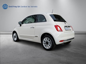 Vehicle image FIAT 500 0.9 T TwinAir Lounge