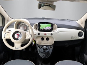 Vehicle image FIAT 500 0.9 T TwinAir Lounge