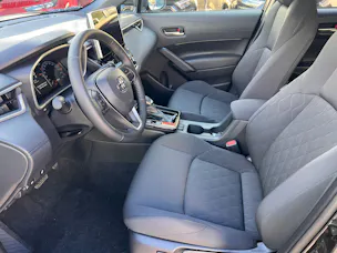 Toyota Corolla Cross 2.0 HSD Trend AWD-i