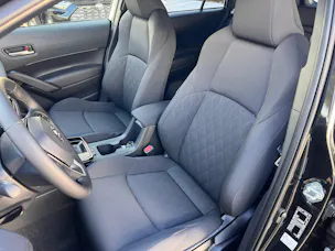 Toyota Corolla Cross 2.0 HSD Trend AWD-i
