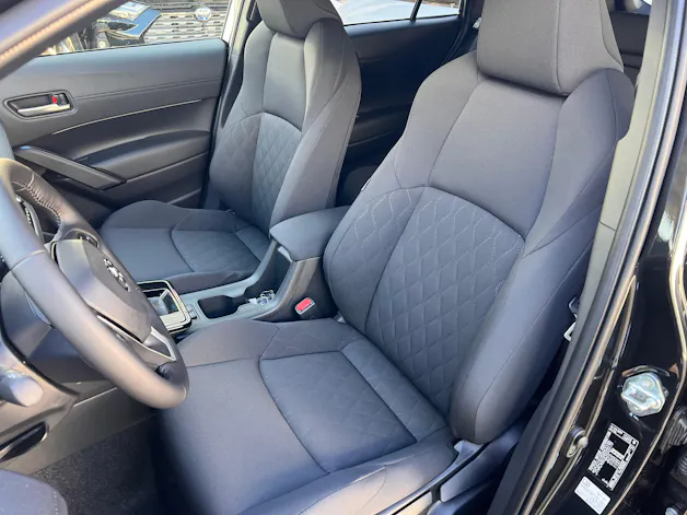 Toyota Corolla Cross 2.0 HSD Trend AWD-i