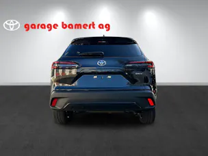 Toyota Corolla Cross 2.0 HSD Trend AWD-i