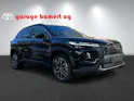 Toyota Corolla Cross 2.0 HSD Trend AWD-i