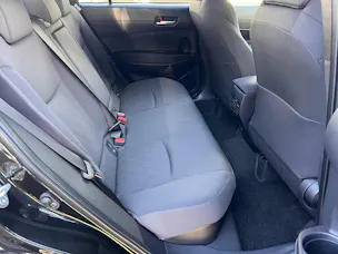 Toyota Corolla Cross 2.0 HSD Trend AWD-i
