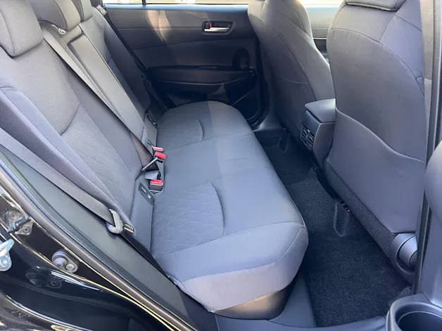 Toyota Corolla Cross 2.0 HSD Trend AWD-i