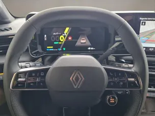 Renault R5 E-Tech Comfort Range iconic five