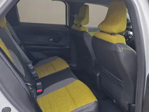 Renault R5 E-Tech Comfort Range iconic five