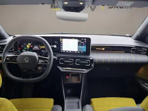 Renault R5 E-Tech Comfort Range iconic five