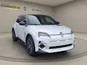 Renault R5 E-Tech Comfort Range iconic five