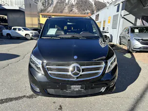 Mercedes-Benz V 250 d Avantgarde lang 4Matic