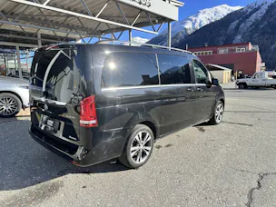 Mercedes-Benz V 250 d Avantgarde lang 4Matic