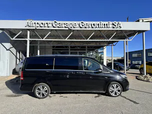 Mercedes-Benz V 250 d Avantgarde lang 4Matic