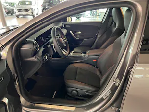 Mercedes-Benz A 200 Night Star AMG Line