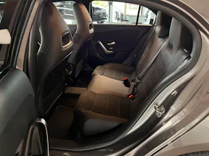 Mercedes-Benz A 200 Night Star AMG Line