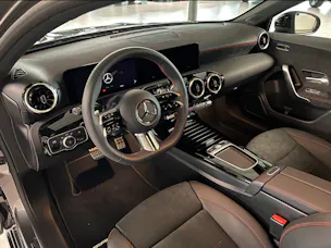 Mercedes-Benz A 200 Night Star AMG Line